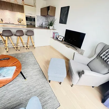 Ma Cathedrale Wifi Parking Un-sejour-a-part * Metz