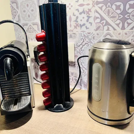 Appartamento Ma Cathedrale Wifi Parking Un-sejour-a-part