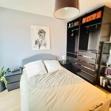 Ma Cathedrale Wifi Parking Un-sejour-a-part Appartamento