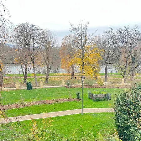 Ma Cathedrale Wifi Parking Un-sejour-a-part