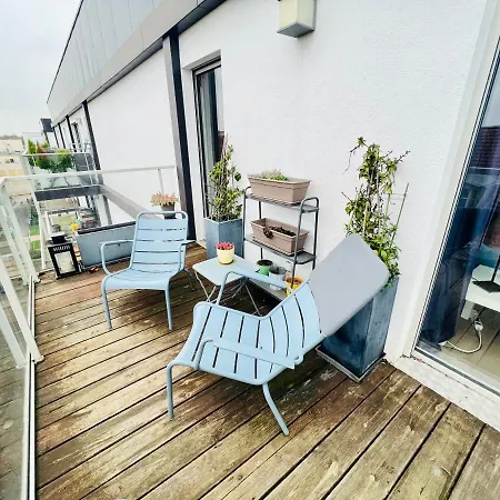 Ma Cathedrale Wifi Parking Un-sejour-a-part