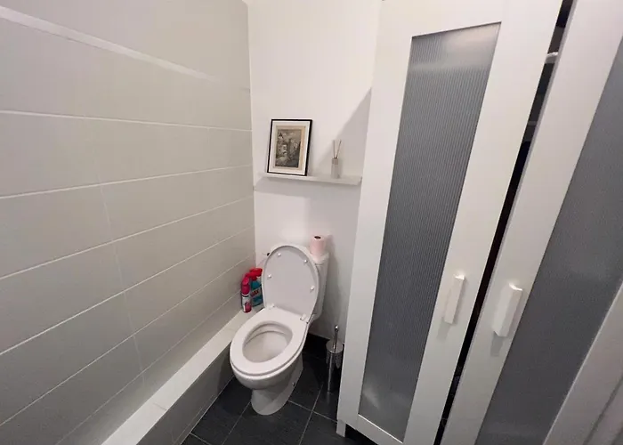 アパート Ma Cathedrale Wifi Parking Un-sejour-a-part