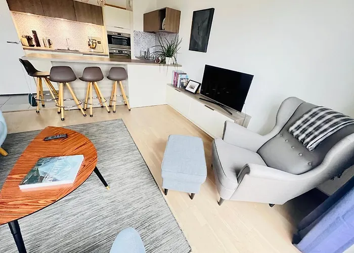 Ma Cathedrale Wifi Parking Un-sejour-a-part * メス