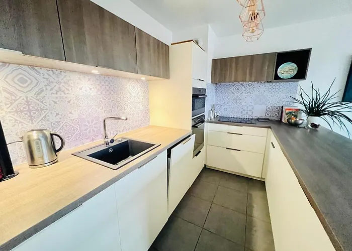 Ma Cathedrale Wifi Parking Un-sejour-a-part アパート *