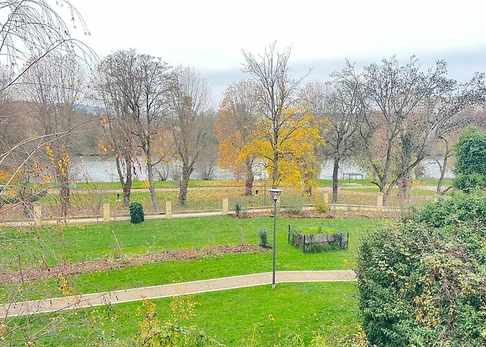 Ma Cathedrale Wifi Parking Un-sejour-a-part